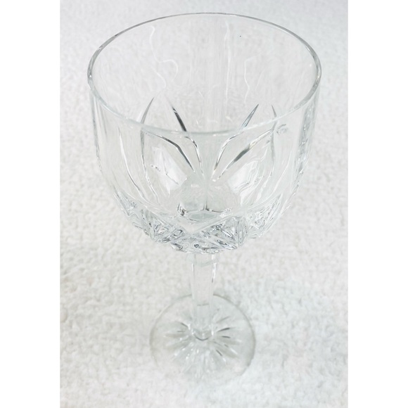 WATERFORD • Marquis Crystal Goblet Wine Glass - Picture 2 of 14